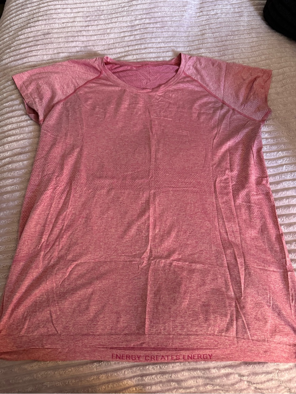 LULULEMON 🍋- Swiftly Tech tshirt waist length